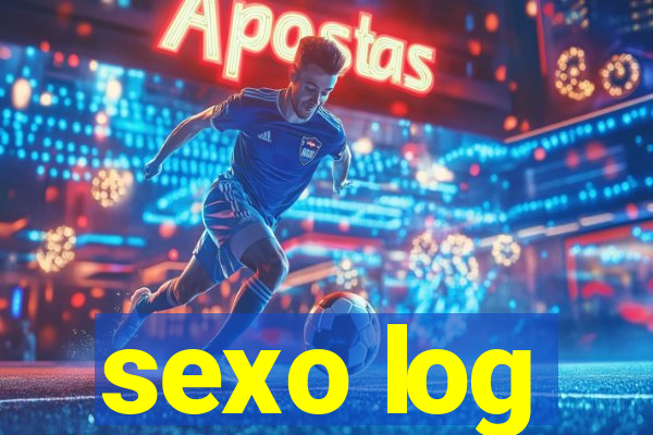 sexo log
